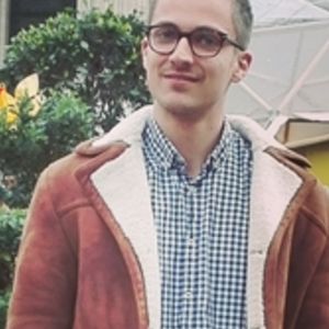 Titouan - Prof de maths - Paris