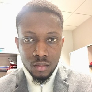 AMADOU - Prof de maths - Croissy-sur-Seine
