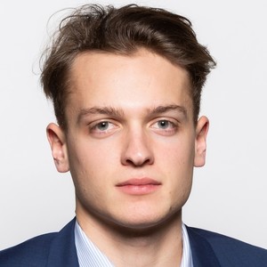 Olivier - Prof de maths - Paris