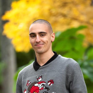 Samuel - Prof de maths - Strasbourg