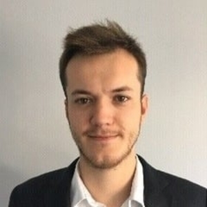 Thibault - Prof d'économie - Lille