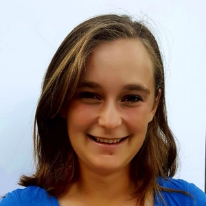 Anne-Océane - Prof de maths - Nice