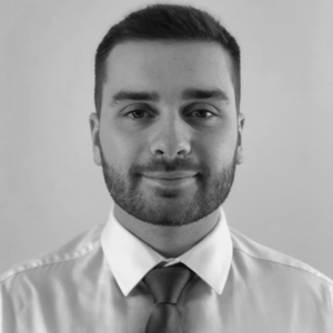 Romain - Prof de TAGE MAGE - Lille