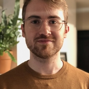 Thibaud - Prof de français - Rennes