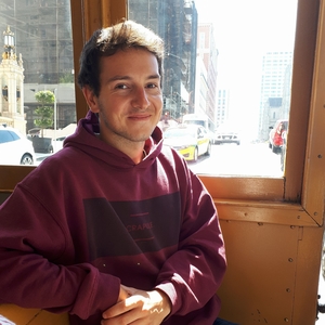 Leo - Prof de maths - Rennes
