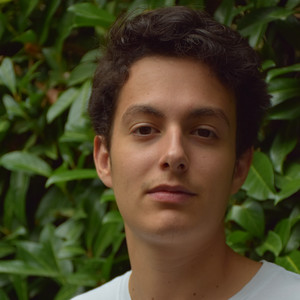 Julien - Prof de photoshop - Bordeaux