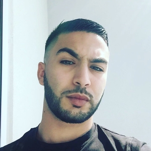 Kamel - Prof de maths - Metz