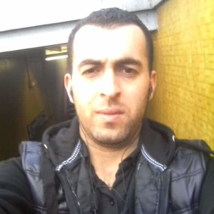Sofiane - Prof d'anglais - Paris