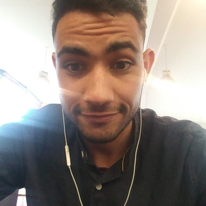 Oussama - Prof de maths - Montpellier