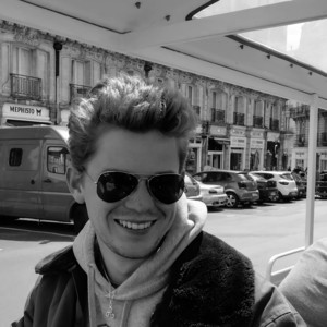 Guillaume - Prof de maths - Toulouse