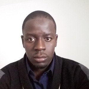 Cheikh tidiane - Prof de maths - Le Havre