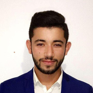 Mohammed amine - Prof d'initiation informatique - Vandoeuvre-lès-Nancy