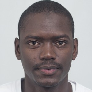 El Hadji Meïssa - Prof de maths - Villeurbanne