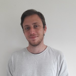 Maxence - Prof de physique - Gradignan