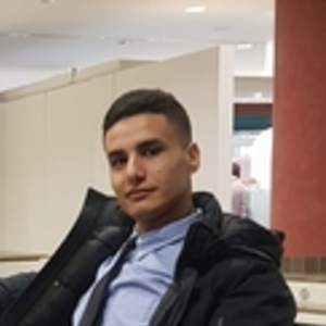Sidahmed - Prof de maths - Paris