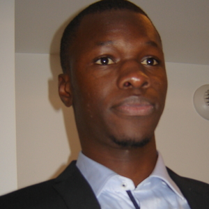 Amadou - Prof de maths - Villiers-sur-Marne
