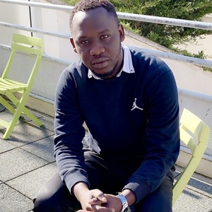 Mamour - Prof de maths - Paris 19e