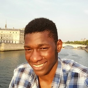 Steven - Prof de maths - Paris