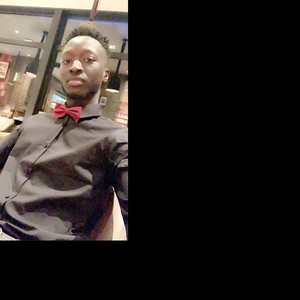 Alioune - Prof de maths - Paris