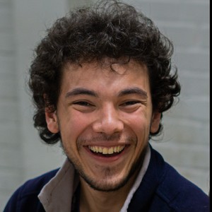 Vincent - Prof de maths - Lausanne