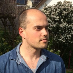 Yannick - Prof de maths - Gif-sur-Yvette