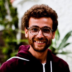 Rami - Prof de maths - Cachan