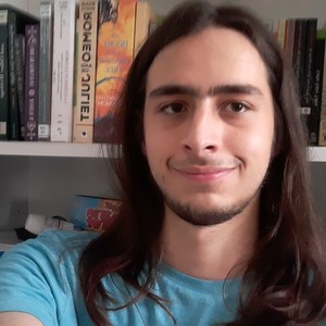 Raphaël - Prof d'anglais - Bihorel