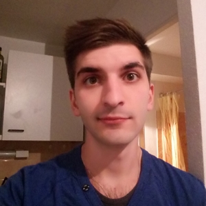Thomas - Prof de biologie - Montpellier