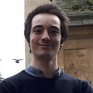 Thomas - Prof de physique - Paris