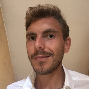 Cyril - Prof de maths - Ronchin