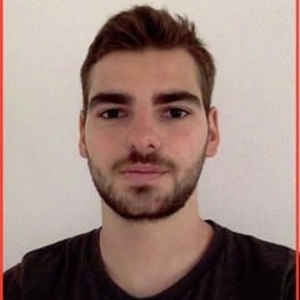 Arthur - Prof d'espagnol - Angers
