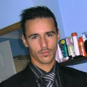 Tony - Prof d'anglais - Requeil