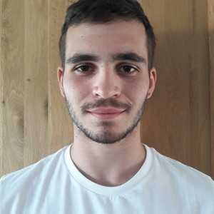 Corentin - Prof de maths - Pollestres