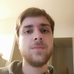 Mathias - Prof de maths - Nantes