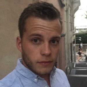 Lucas - Prof de maths - Vezin-le-Coquet