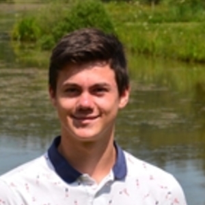 Nicolas - Prof de football - Besançon
