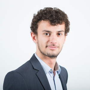 Arthur - Prof de maths - Paris