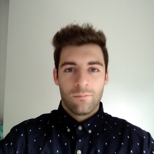 Antoine - Prof d'espagnol - Angers