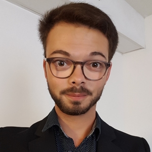 Bastien - Prof d'aide aux devoirs - Lyon