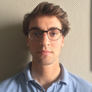 Adrien - Prof de maths - Paris