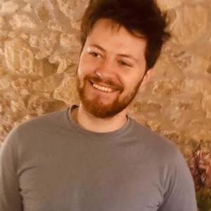 Mathieu - Prof d'aide aux devoirs - Paris