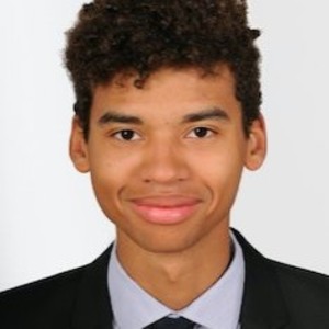 Hugo - Prof de préparation concours écoles de commerce - Paris