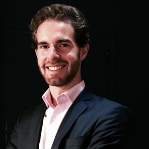 Sébastien - Prof de finance - Puteaux