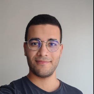 Ilyas - Prof de maths - Cergy