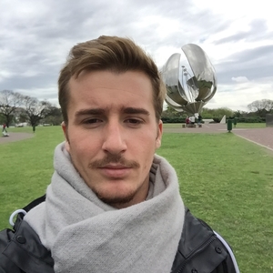 Alexis - Prof d'espagnol - Toulouse