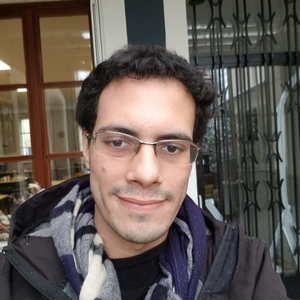 Guilherme - Prof d'allemand - Nancy