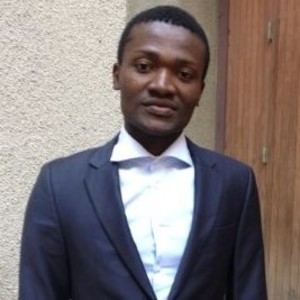 Fabrice - Prof de maths - Pierrelaye