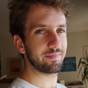 Valentin - Prof d'aide aux devoirs - Lyon