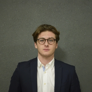 Jules - Prof de programmation - Paris 10e