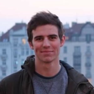 Maxime - Prof de maths - Don